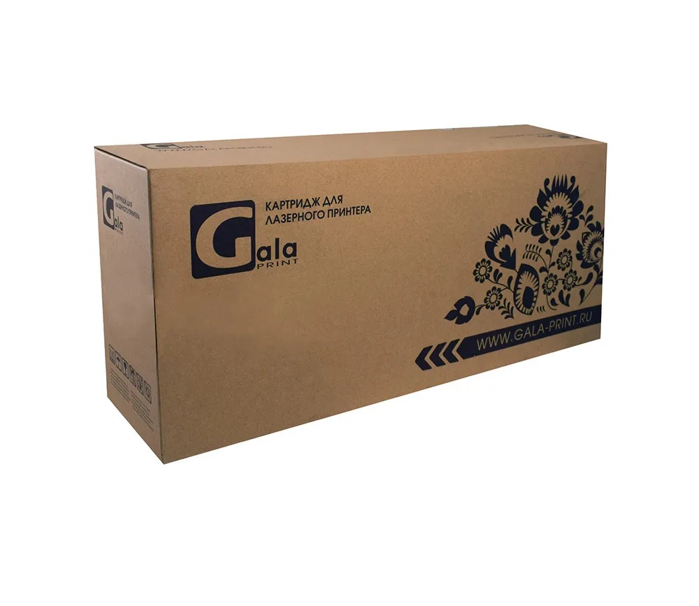 Тонер-картридж GalaPrint GP_W9191MC_C Голубой