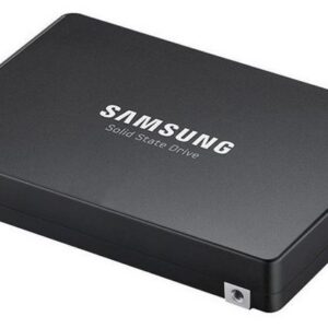 SSD накопитель 3840 ГБ Samsung MZWLJ3T8HBLS-00007, [MZWLJ3T8HBLS-00007]