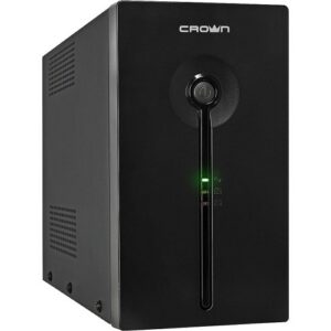 Источник бесперебойного питания Crown CMU-SP1500IEC USB