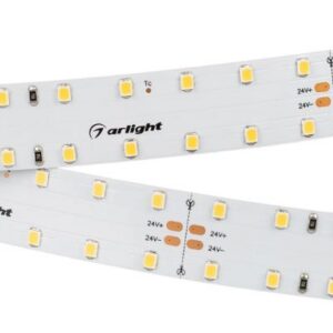 Лента светодиодная Arlight RT-A140-20mm 24V Day4000