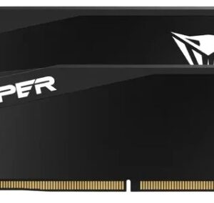 Оперативная память DDR5 32 ГБ (2×16 ГБ) Patriot Memory VEU532G6028K, 6000 МГц, [VEU532G6028K]