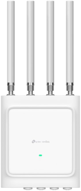 Точка доступа TP-LINK Omada