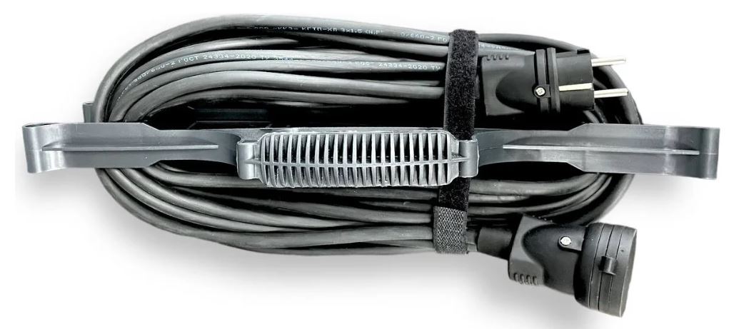 Удлинитель силовой iTOK i-CONNECT-SUR-KG-210-1-44-30