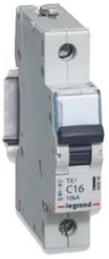 Автоматический выключатель Legrand 403913