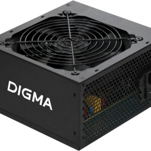 Блок питания ATX Digma DPSU-550W