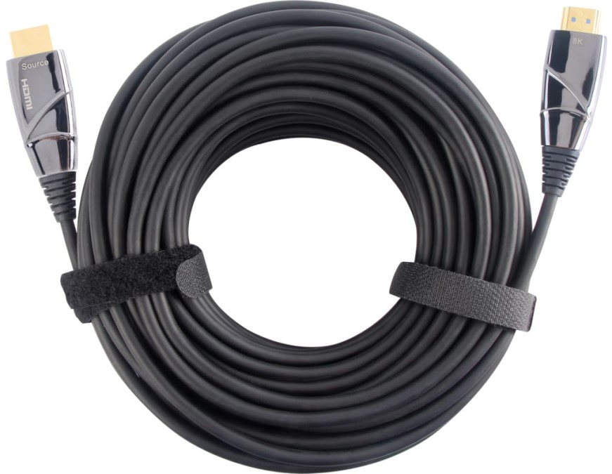 Кабель интерфейсный HDMI-HDMI VCOM D3743-10M