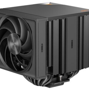 Кулер PCCooler RZ820 BK