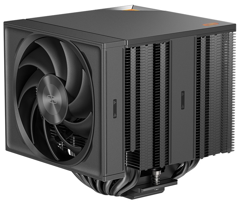 Кулер PCCooler RZ820 BK