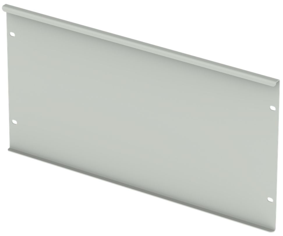 Пластрон IEK FO-00-PVS-025-060