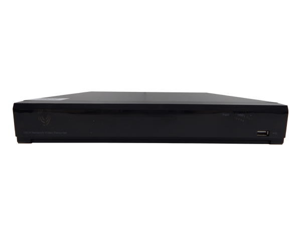 Видеорегистратор IP ComOnyx CO-RNI1601PAi