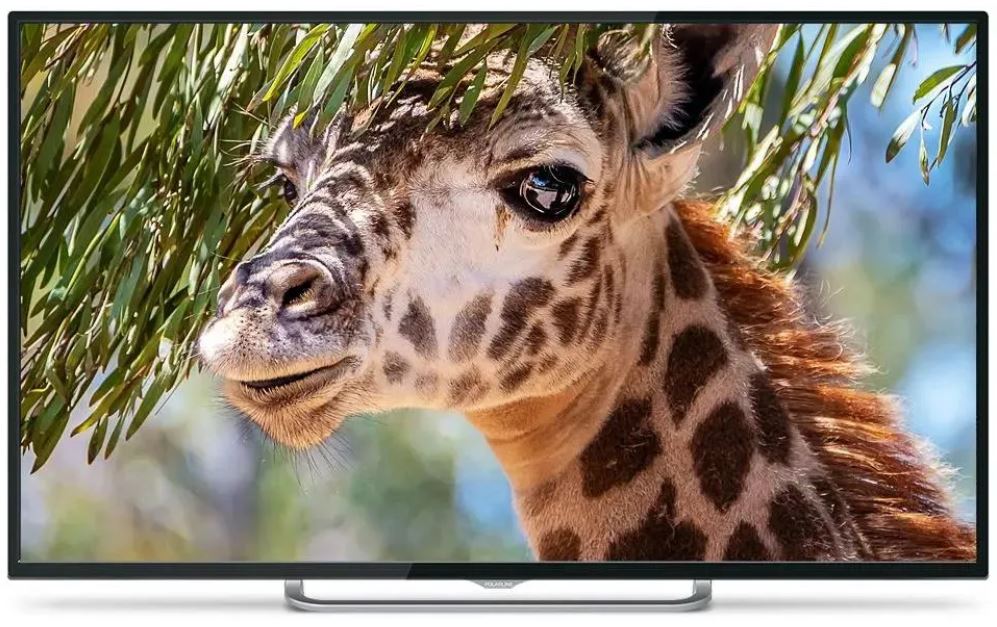 Телевизор LED POLARLINE 50PU11TC-SM