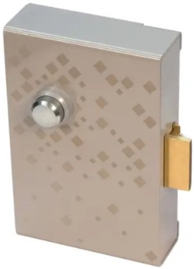 Замок электромеханический Promix Promix-SM215.10 (silver)