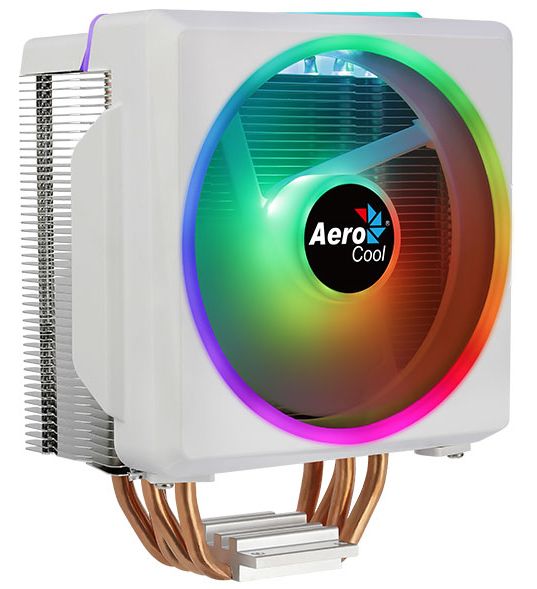 Кулер AeroCool Cylon 4F