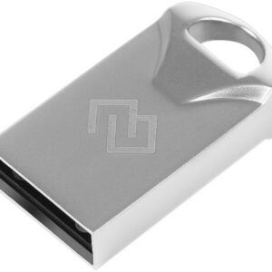 Накопитель USB 2.0 128GB Digma DGFUM128A20SR