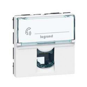 Розетка Legrand 078731