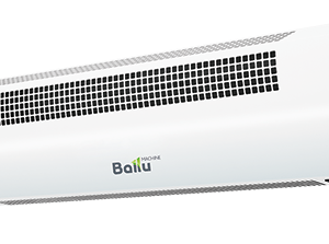 Тепловая завеса Ballu BHC-CE-3T