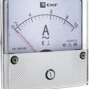 Амперметр EKF ama-801-1500