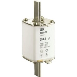 Вставка IEK DPP30-160