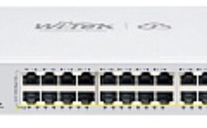Коммутатор управляемый Wi-Tek WI-PCMS328GF v2