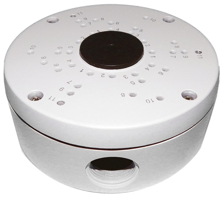Коробка монтажная ComOnyx CO-RF-K1