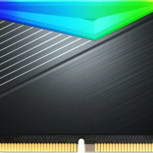 Оперативная память DDR5 32 ГБ (2×16 ГБ) ADATA XPG LANCER NEON RGB, 6400 МГц, [AX5U6400C3216G-DCLANRSG]