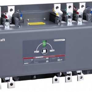 Автоматический ввод резерва DEKraft 41034DEK