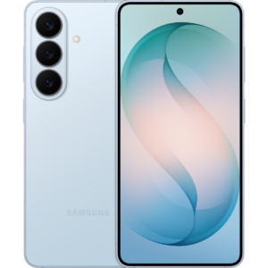 Смартфон Samsung Galaxy S26 12/512GB Sky Blue (SM-S942B/DS)