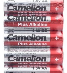 Батарейка Camelion Plus Alkaline LR6 SP-8