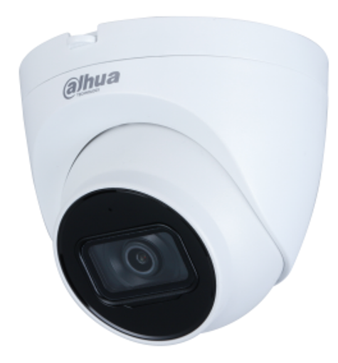 Видеокамера IP Dahua DH-IPC-HDW2230TP-AS-0280B-S2