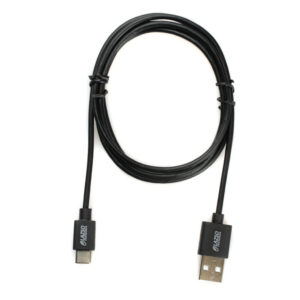 Кабель интерфейсный USB 2.0 LAZSO WU-206C(1,2m)