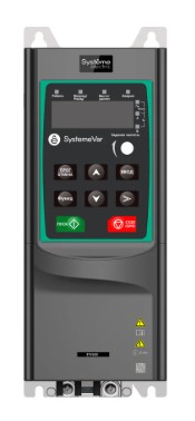 Преобразователь частоты Systeme Electric STV600U40N4F2