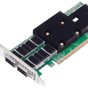 Сетевая карта Broadcom BCM957608-P2200GQF00