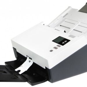 Сканер Avision AD345GN