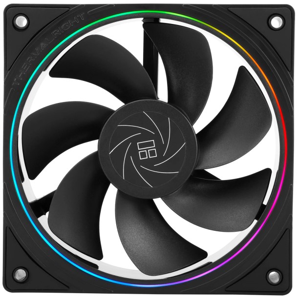 Вентилятор для корпуса Thermalright TL-S12R