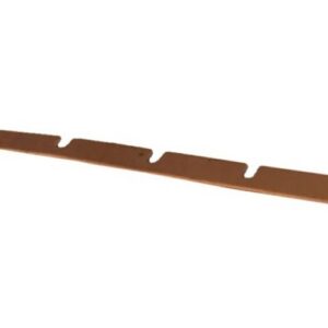 Шина заземления OSNOVO SP-Rail/10