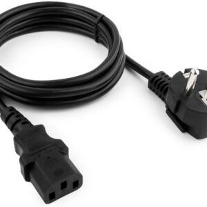 Кабель питания Cablexpert PC-186-1.5-1.5M