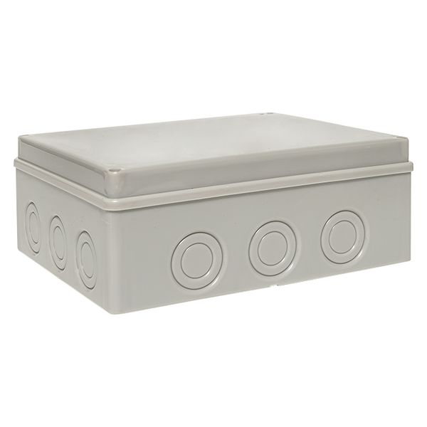 Коробка распределительная EKF plc-kmr-050-047