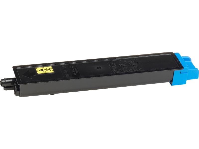 Тонер-картридж Kyocera TK-8315C Голубой