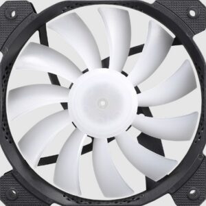 Вентилятор для корпуса Formula V COSMIC 14BK ARPW
