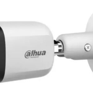 Видеокамера Dahua DH-HAC-B2A21P-U-IL-0360B