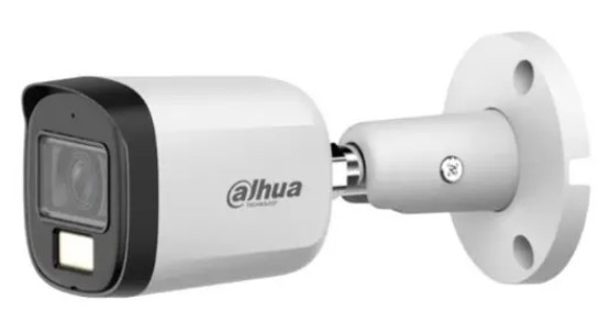 Видеокамера Dahua DH-HAC-B2A21P-U-IL-0360B