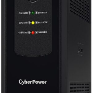 Источник бесперебойного питания CyberPower UT1100EIG