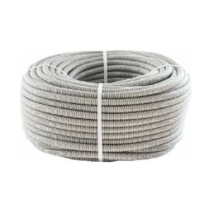 Труба гофрированная тяжёлая Ecoplast 61120