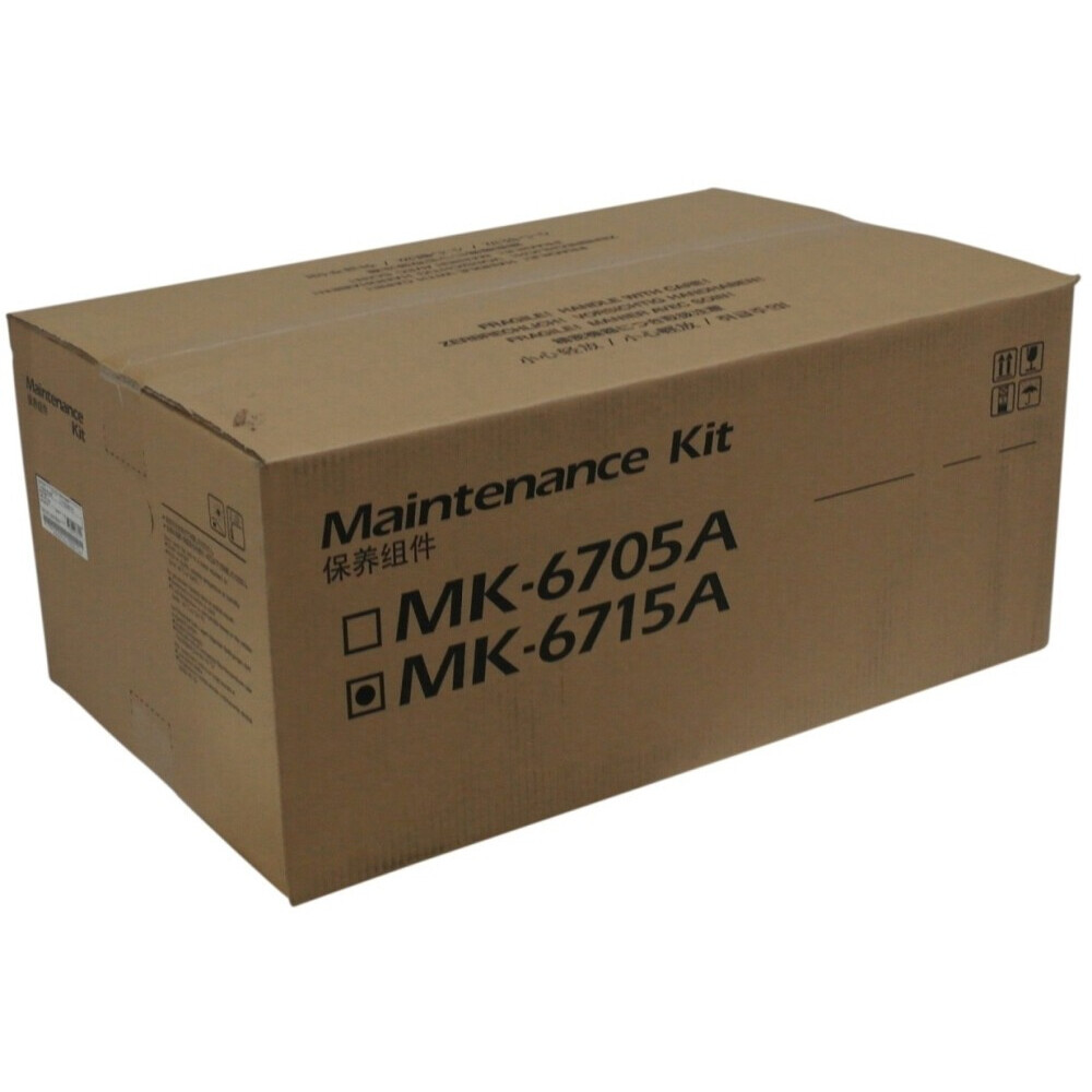 Сервисный комплект Kyocera MK-6715A