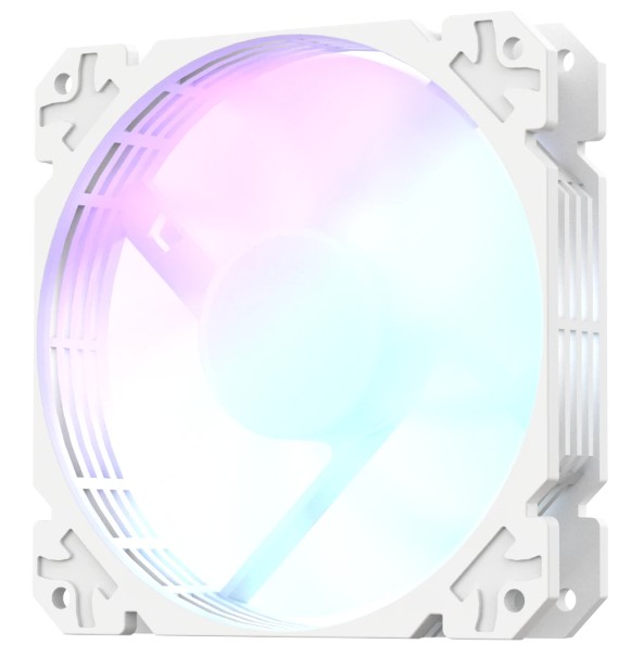 Вентилятор для корпуса Formula V COSMIC V2 12WH ARPW