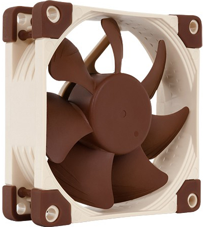 Вентилятор для корпуса Noctua NF-A8-FLX