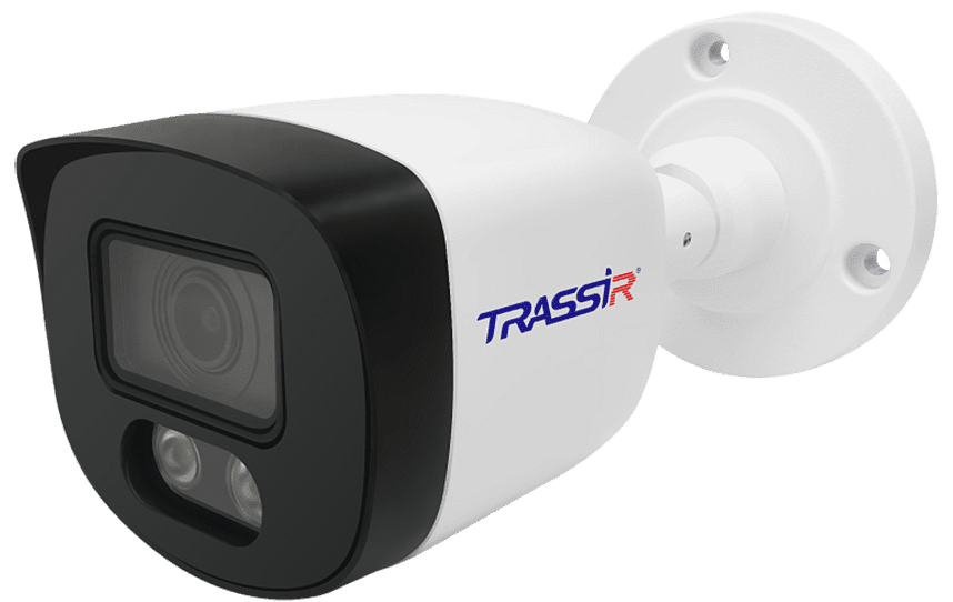 Видеокамера IP TRASSIR TR-D2B5 v3 3.6