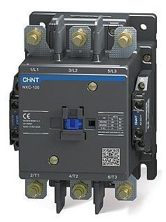 Контактор CHINT 836511