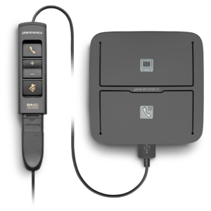 Процессор Plantronics MDA480-QD