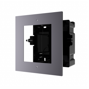 Рамка монтажная HIKVISION DS-KD-ACF1/Plastic